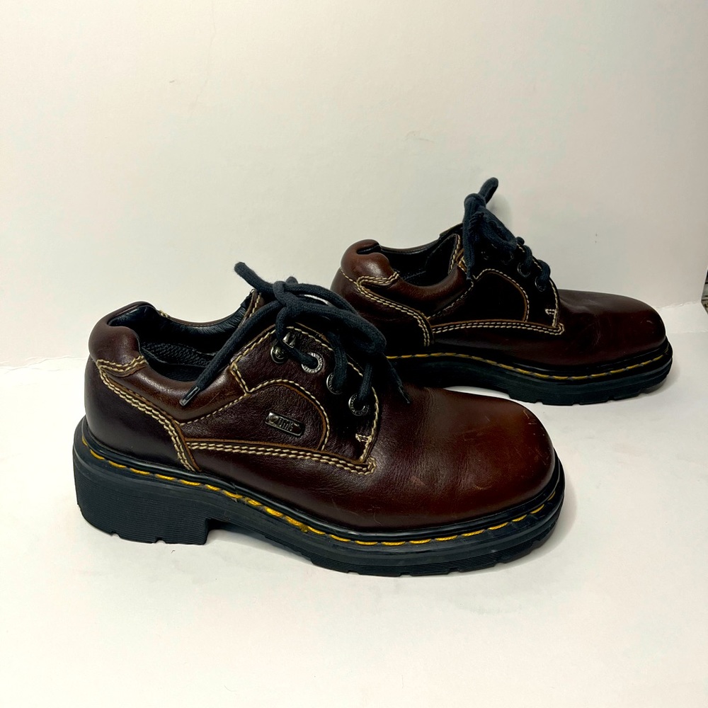 Dr. Martins Vintage airwair MIE 🏴󠁧󠁢󠁥󠁮󠁧󠁿